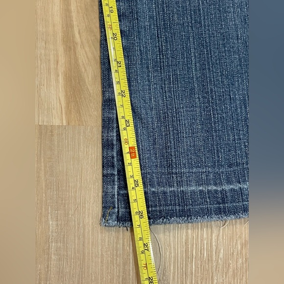 ✨2/$15✨Sz.27-O’NEIL JEANS- Y2K - Picture 4 of 7